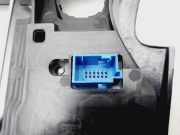 Bedienung Klimacontrolle 98102714ZD DS DS 5 Schrägheck 2.0 BlueHDi 180 16V (DW10FC(AHW)) DW10FC(AHW)