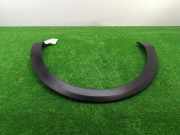 Zierleiste Kotflügel Links Hinten 9831344880 Citroën C4 Berline (BA/BB/BC) Schrägheck 5-drs 1.2 PureTech 130 12V (EB2ADTS(HNS))