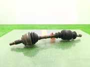 Antriebswelle Links Vorne 5393020 Saab 9-5 (YS3E) Limousine 2.2 TiD 16V (D223L)