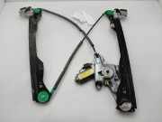 Fensterheber Rechts Vorne XS4123200 Ford FOCUS BERLINA (CAK) Trend 116 CV / 85 KW