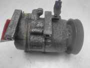 Klima Pumpe 97701A4500 Kia Carens IV (RP) Großraumlimousine 1.7 CRDi 16V (D4FD)