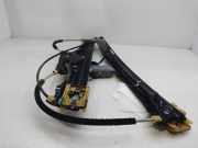 Fensterheber Links Vorne 7355635E BMW X3 (F25) SUV xDrive20d 16V (N47-D20C)