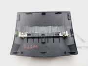 Multifunctionelle Display 9665989780 Citroën CITROEN BERLINGO STATION WAGON SX Multispace 90 CV / 66 KW