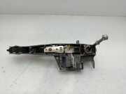 Türgriff Außen Links Vorne 9684560080 Citroën C3 (SC) Schrägheck 5-drs 1.2 VTi 82 12V (EB2F(HMZ))