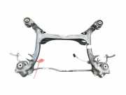 Hinterachse 8W0505235AN Audi A4 (B9) Limousine 2.0 TDI Ultra 16V (DEUB)