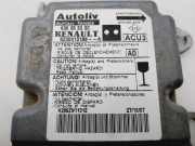 Steuergerät Airbag 8200410188A Renault Kangoo Express (FC) Van 1.5 dCi 68 (K9K-714)
