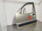 Tür Links Vorne 7751471745 Renault Kangoo (KC) Großraumlimousine 1.9 dCi 4x4 85 (F9Q-790)
