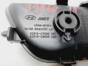 Türgriff Innen Links Hinten 82610C7000 Hyundai i20 (GBB) Schrägheck 1.1 CRDi VGT 12V (D3FA)