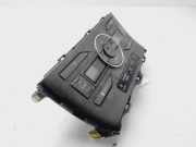 Bedienung Klimacontrolle 5590002220B Toyota Auris (E15) Schrägheck 2.0 D-4D-F 16V (1AD-FTV)