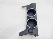 Mittelkonsole 588210F020 Toyota Verso Gro?raumlimousine 2.0 16V D-4D-F (1AD-FTV)