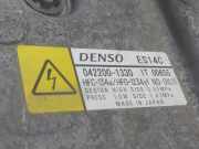 Klima Pumpe 0422001330 Toyota Auris (E18) Schrägheck 5-drs 1.3 VVT-I 16V (1NRFE)