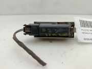 Kennzeichenbeleuchtung 8200480127 Renault Megane III Grandtour (KZ) Kombi 5-drs 1.5 dCi 110 (K9K-832(K9K-G8))