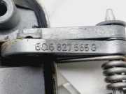 Handgriff Kofferraum 6Q6827565E Volkswagen Polo IV (9N1/2/3) Schr?gheck 1.4 16V (BUD) BUD