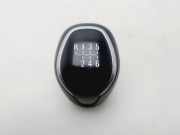 Schalthebelknopf 98298160DZ Opel Corsa F (UB/UH/UP) Schrägheck 5-drs 1.2 Turbo 12V 100 (F12XHL(EB2ADTD))