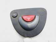 Warnleuchte Schalter 0001166V013C73Y00 Smart Pure 54 CV / 40 KW