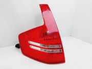 Rücklicht Links 9655864080 Citroën C4 Berline (LC) Schrägheck 5-drs 1.6 HDi 16V 110 (DV6TED4(9HZ))