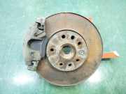 Achsschenkel Halter Rechts Vorne 90468578 Opel Vectra B (36) Limousine 2.2 DTi 16V (Y22DTR)