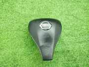 Airbag Set 682003ZL0A Nissan Pulsar (C13) Schrägheck 1.2 12V DIG-T (HRA2)