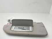 Sonnenblende Links 39985937 Volvo XC90 I SUV 2.4 D5 20V (D5244T4)