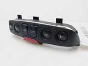 Warnleuchte Schalter 735359889 Fiat Punto II (188) Schrägheck 1.2 60 S (188.A.4000)