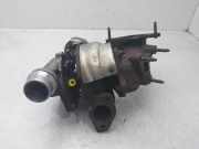 Turbolader 54399700127 Renault Scénic II (JM) Großraumlimousine 1.9 dCi 130 (F9Q-818)