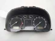 Tachoeinheit Kmh 1U0920811J Skoda Octavia (1U2) Liftback 1.9 TDi 100 (AXR)