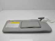 Sonnenblende Rechts 7620A054HA Mitsubishi Outlander (CW) SUV 2.0 DI-D 16V 4x2 (BSY)