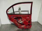 Tür Links Hinten MR125469 Mitsubishi CARISMA BERINA 5 (DA0) 1600 GLX 99 CV / 73 KW