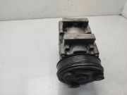 Klima Pumpe 96AW19D629DA Ford Escort 6 (ALL) Cabrio 1.6 16V,Pacific (L1H)