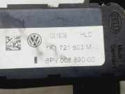 Gaspedal 1K1721503M Seat Altea XL (5P5) Großraumlimousine 1.9 TDI (BXE)