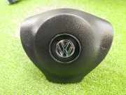 Airbag Set 5N1858295A Volkswagen (5N2) T1 Sport BlueMotion 140 CV / 103 KW