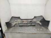 Stoßstange Hinten C2Z2148XXX Jaguar XF (CC9) 3.0 D V6 24V (306DT)