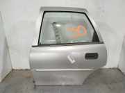 Tür Links Hinten 9153659 Opel Vectra B (36) Limousine 1.6 16V Ecotec (Z16XE)