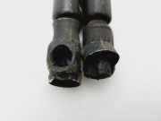 Gasdruckfedern Set Hinten 08510550 Ford Focus 2 C+C Cabrio 2.0 16V (A0DA)