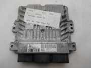 Motorsteuergerät 9678628780 Citroën DS4 (NX) Schrägheck 1.6 HDiF 16V 110 (DV6C(9HR))