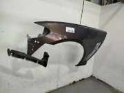 Kotfl?gel Links Vorne C2Z20378 Jaguar XF (CC9) Limousine 4.2 V8 32V (HG)