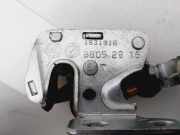 Heckschloss 0713918 Fiat Fiorino (225) Van 1.3 D 16V Multijet (225.A.2000)