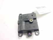 Luftklappe Stellmotor 3J01030850 Nissan Qashqai (J10) SUV 1.5 dCi (K9K-282(Euro 5))