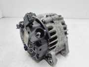 Lichtmaschine 9835689480 Peugeot 208 II (UB/UH/UP) Schrägheck 5-drs 1.2 Vti 12V PureTech 100 (EB2ADTDB(HNE))