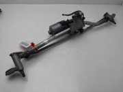 Scheibenwischermotor Vorne 8E1955119 Audi A4 (B6) Limousine 2.0 20V (ALT)