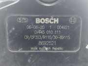 Hochdruckpumpe 8692521 Volvo C70 (MC) Cabrio 2.4 D5 20V Autom. (D5244T8)