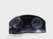 Tachoeinheit Kmh 5N0920871B Volkswagen Tiguan (5N1/2) SUV 2.0 TDI 16V (CBAB) CBAB