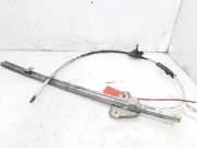 Fensterheber Rechts Vorne 09109257 Renault Master II (FD/HD) Van 2.5 dCi 16V 100 (G9U-754)