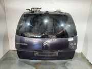 Hintertür 8701W5 Citroën C4 Grand Picasso (UA) Großraumlimousine 1.6 HDiF 16V 110 (DV6TED4(9HZ))