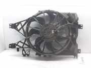 Kühlerventilator 96640433 Daewoo / Chevrolet Epica Limousine 2.0 D 16V (Z20S)