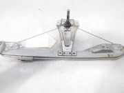 Fensterheber Links Hinten 8200291154 Renault Clio III (BR/CR) Schrägheck 1.5 dCi 70 (K9K-768)