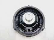 Lautsprecher JJ3218808BA Jaguar E-Pace SUV 2.0 D 180 16V AWD (204DTD(AJ20D4))