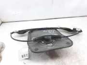 Fensterheber Rechts Hinten 5J4839402B Skoda Fabia II Kombi Kombi 5-drs 1.6 TDI 16V 75 (CAYA)