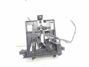 Bedienung Klimaanlage 275150F000 Nissan Terrano II (R20/TR50) Geländewagen 2.7 TDi (TD27TI)