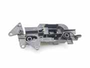 Türgriff Innen Links Hinten 9610680077 Citroën CITROEN XANTIA BERLINA 1.9 TD Exclusive 90 CV / 66 KW